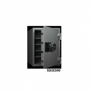 Secuguard - SD2-300 - Drug Safes
