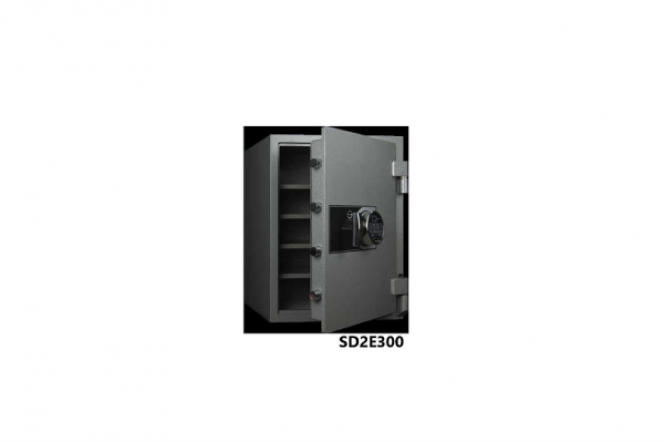 Secuguard - SD2-300 - Drug Safes