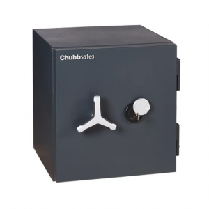 Chubb - DUOGUARD60 - Storage Solutions