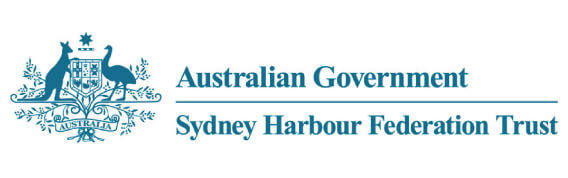 Sydney harbour federation trust