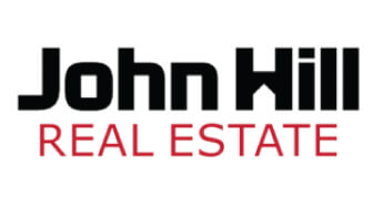 John Hill real estate