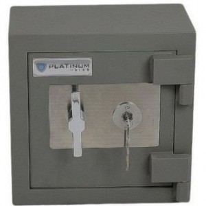 Platinum - PS2 - Drug Safes